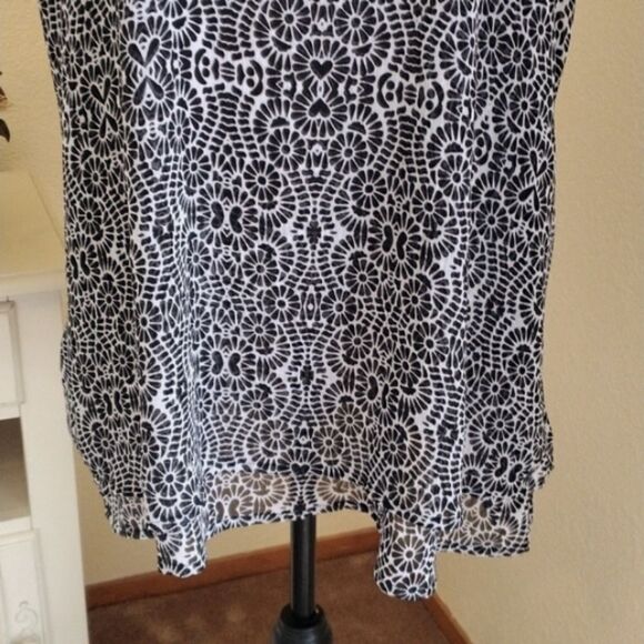 Fever Layered Top  - Picture 3 of 10